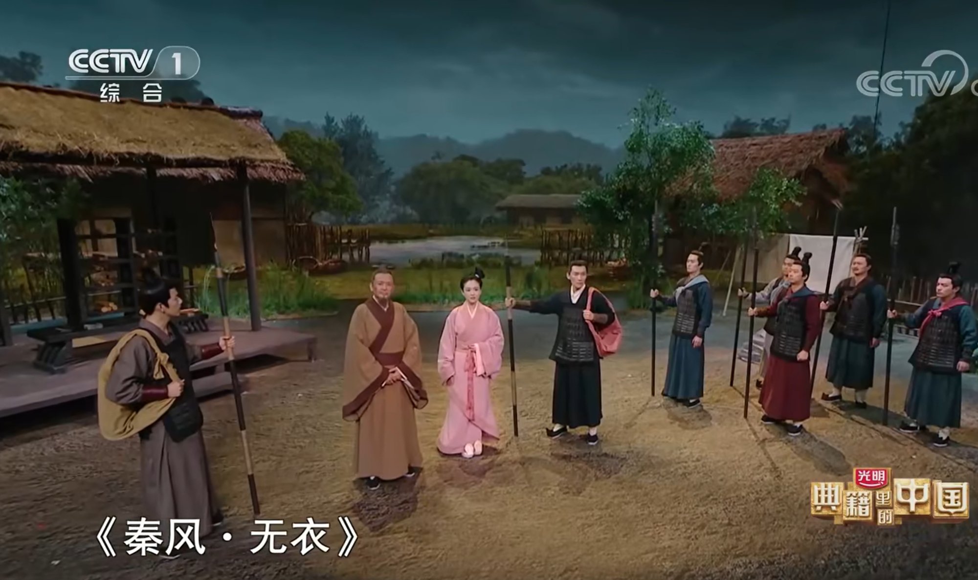 队员摄影作品